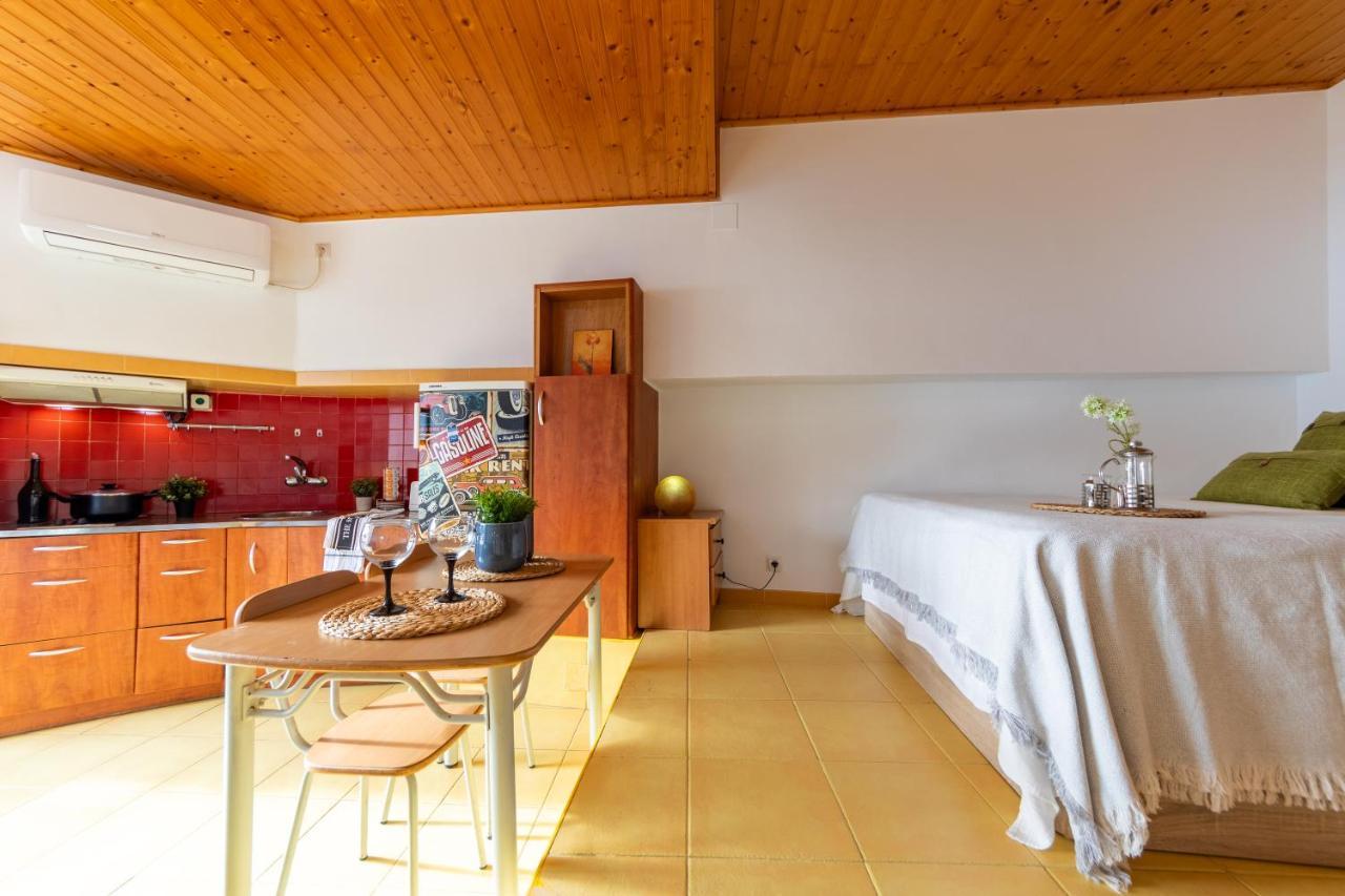 Estudio Delante Del Mar La Pineda Exterior photo